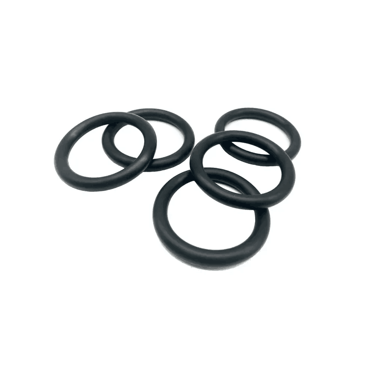 fluorocarbon fkm o ring - Professional rubber compounding & rubber seal ...