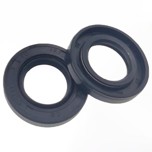 Ball bearing lip rubber seals 1