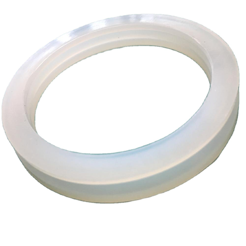 Silicone sealing ring 1