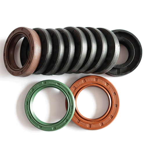 oil seals and o rings 1