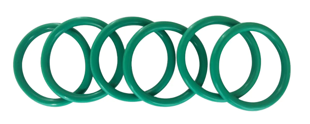 oil seals and o rings