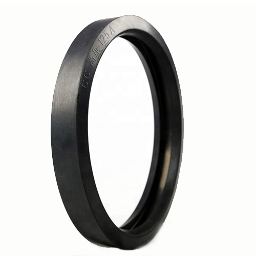 Concrete pump rubber seal ring 1