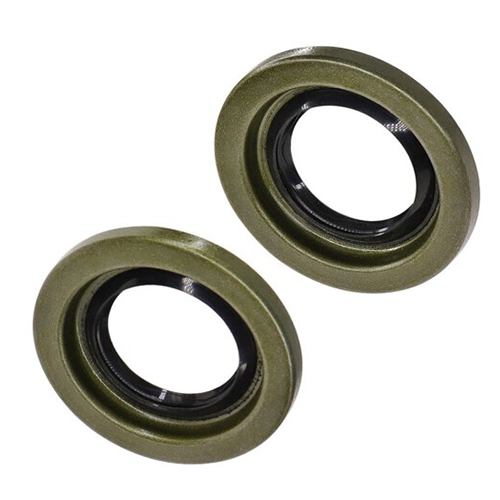 Differential Seals