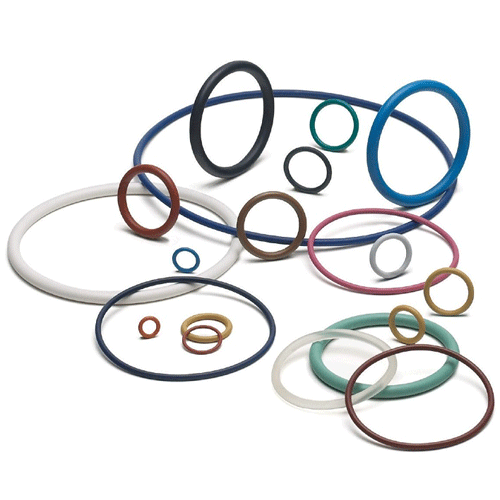 Ethylene Propylene O-Ring - Professional rubber compounding & rubber ...