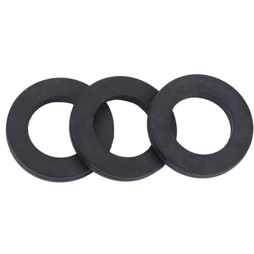 Flat Rubber Washer 1