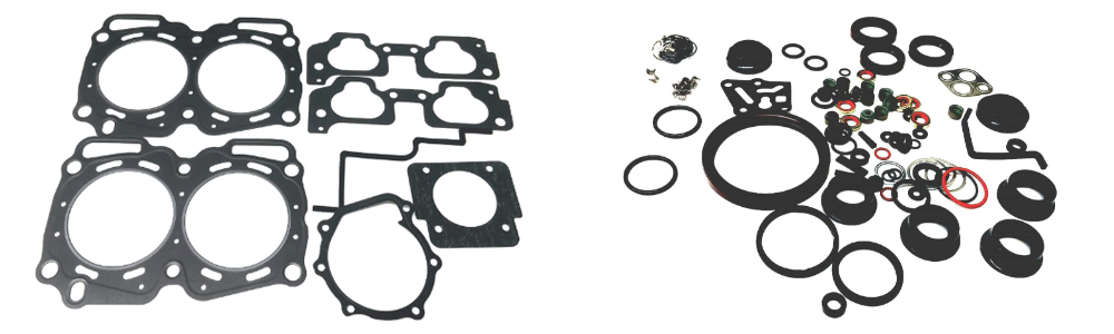 automotive gasket seal kit 4