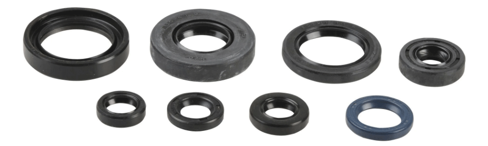 engine oil ring seals 4