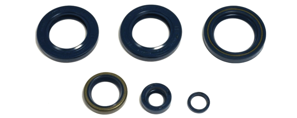 engine oil ring seals 5