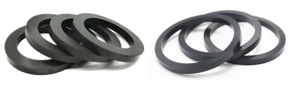 thick rubber gasket 5
