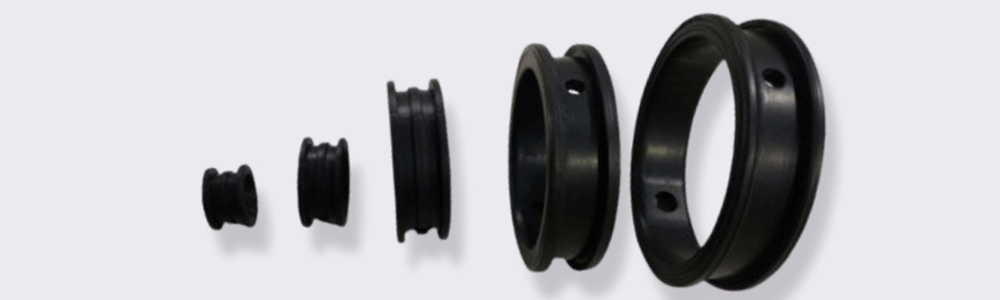 valve rubber seal 4