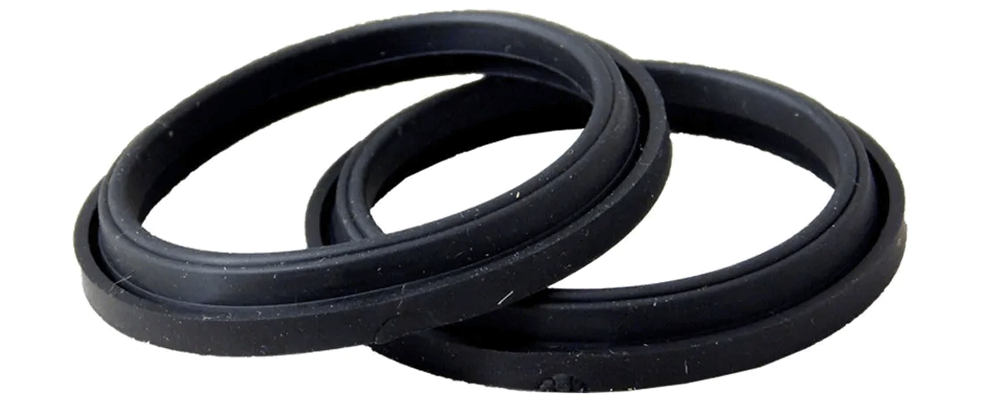 valve rubber seal 5