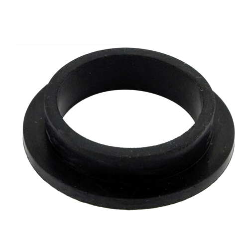 Circular rubber seal