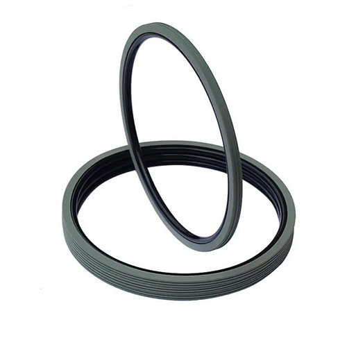 PTFE piston ring