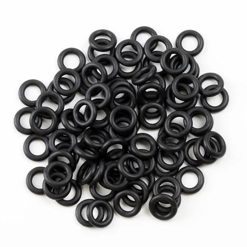 Small Rubber O Ring