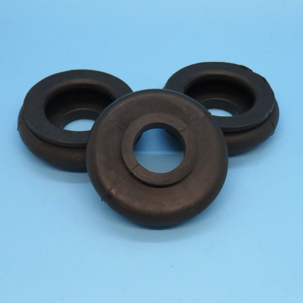 Track rod end ball joint Rubber boots 1
