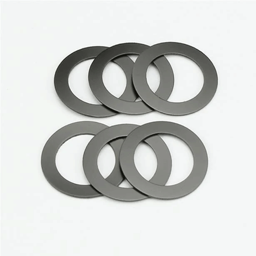 Ultra thin rubber gaskets 2