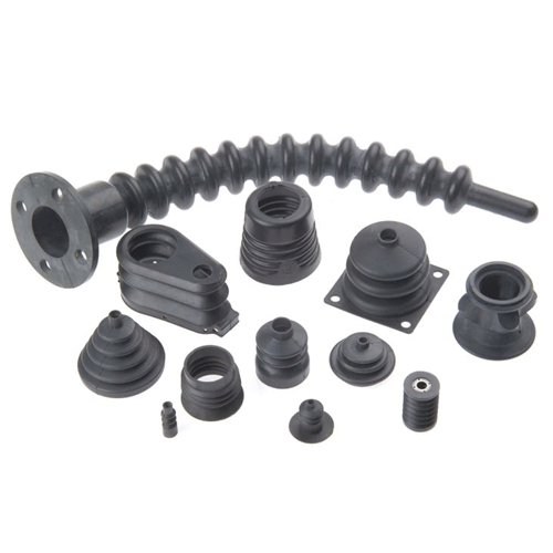 automotive rubbers and seals