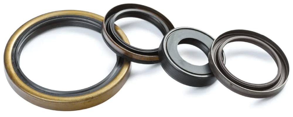bearings o rings 4
