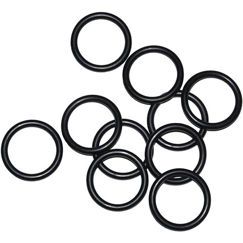 faucet rubber O ring