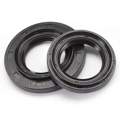 gearbox oil seal