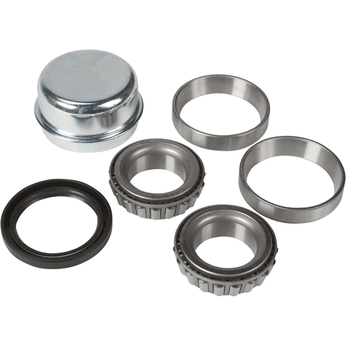 oil seals and bearings 1