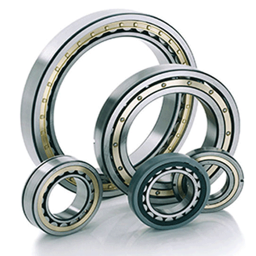oil seals and bearings 2