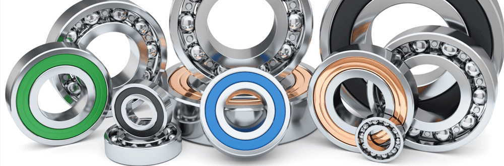 oil seals and bearings 5