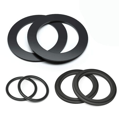 rubber washer ring