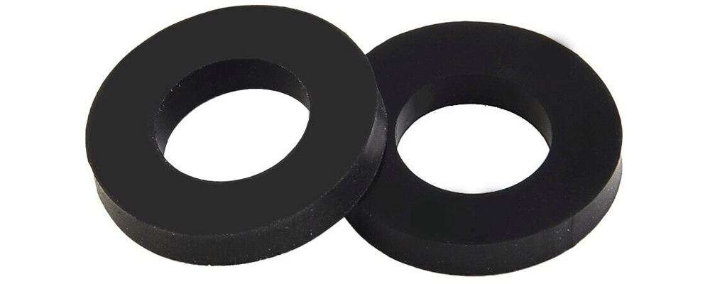 silicone rubber gasket 5