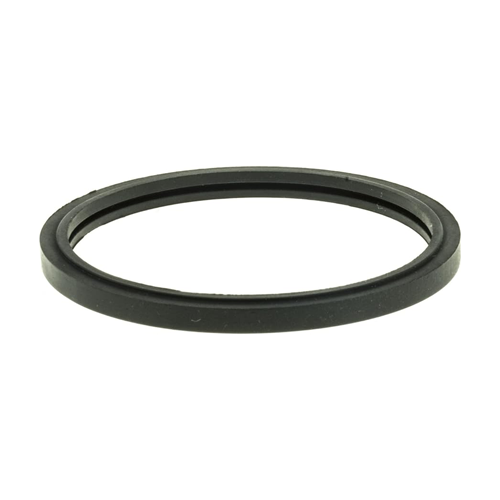 Car thermostat rubber seals