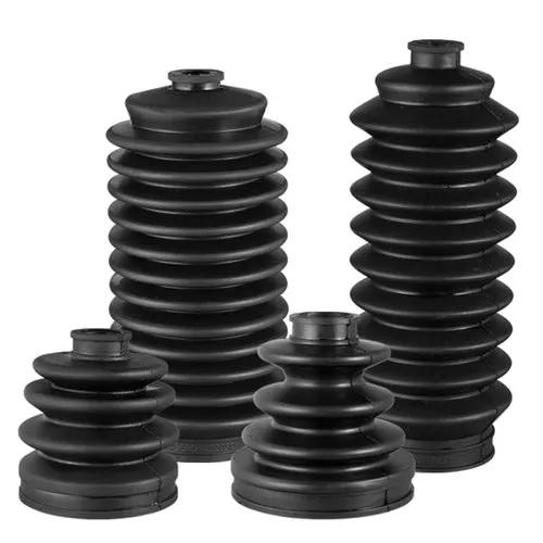 Conical Rubber Bellow Seals