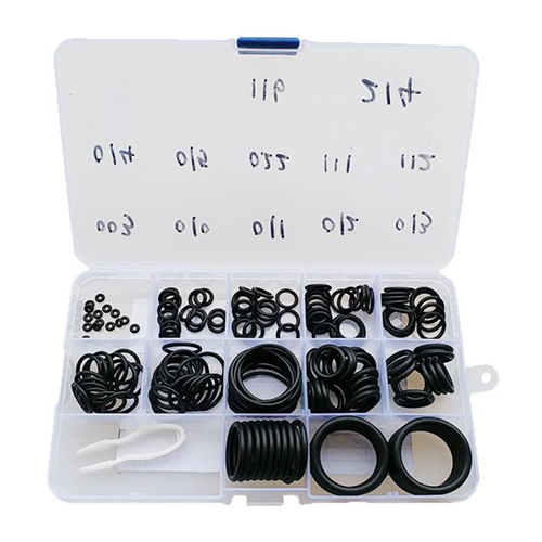 Oxygen regulator O ring kits
