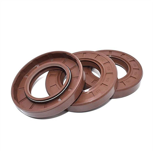 Double Lips Oil Seal For Motor