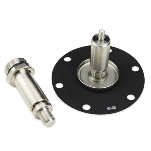 EPDM solenoid valve seals