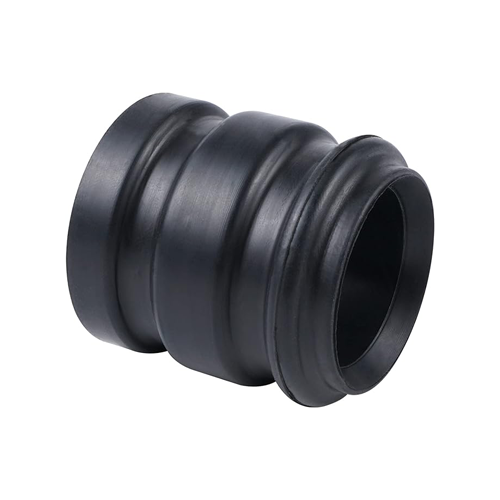 FKM tailpipe rubber seal joint