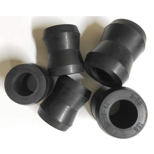 automotive rubber shock absorbers