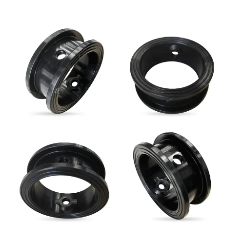 soft rubber butterfly valve seal seat ring