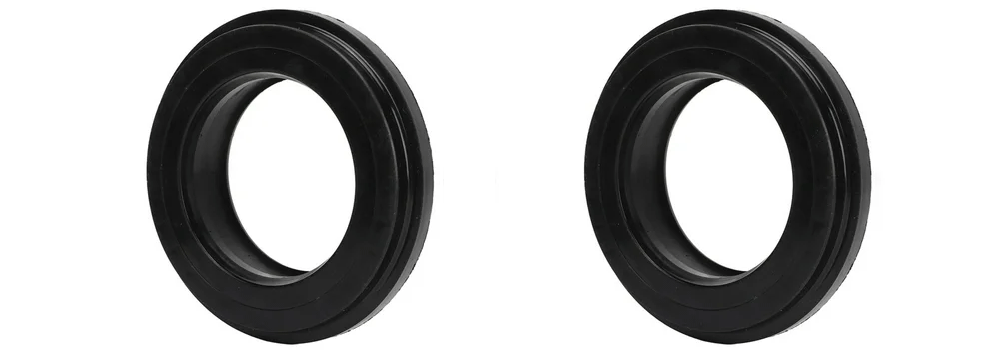 Front Suspension Mount Bearing For Vehicle
