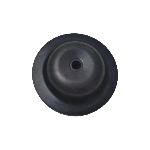 rubber Spring Cover