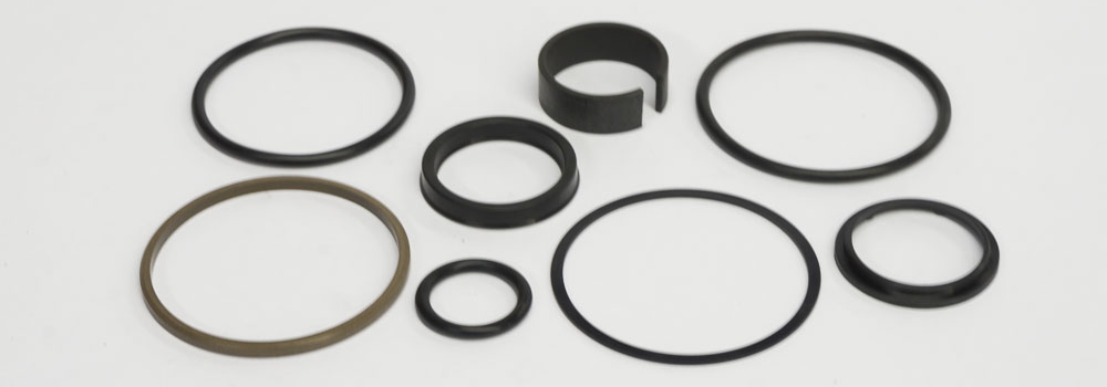 4 IN 1 BUCKET CYLINDER SEAL KIT
