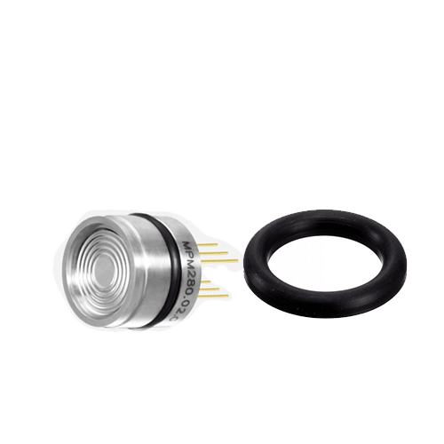 FKM O ring Pressure sensor