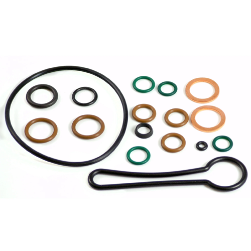 Fuel Filter Assembly O Ring Seal Kit