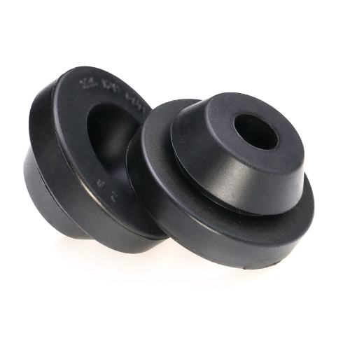 Housing Rubber Engine Cover Stop Mount
