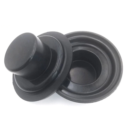 NBR Rubber Rolling Diaphragm Manufacturers