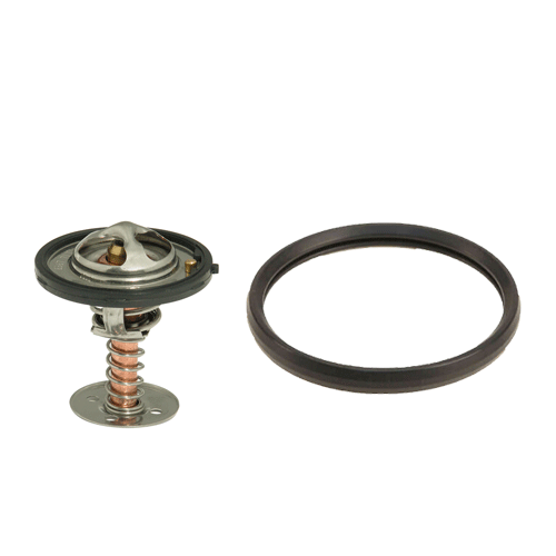 Thermostatic valve rubber seal U ring 1