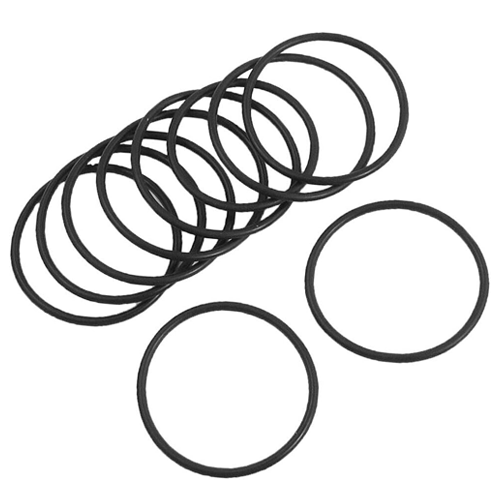 Thickness Rubber Oil Filter Seal Gasket O Rings