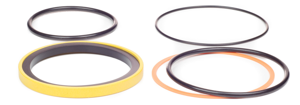Aftermarket Hydraulic Cylinder Seal Kit