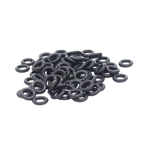 Computer Hard Disk Screw Damping Rubber Ring