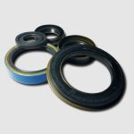 Engineering compressor rubber seals