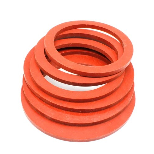 High Temperature Casting Gasket